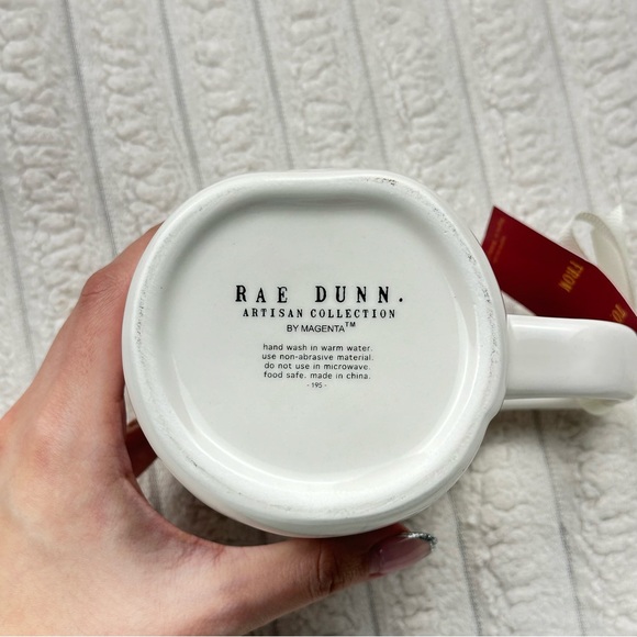 Rae Dunn Mug - Picture 8 of 8